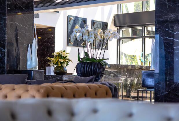 The Nowness Hotel Çeşme - Görsel 21