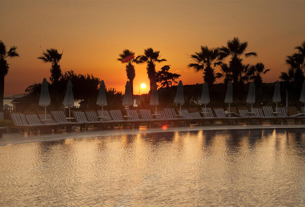 Büyük Anadolu Didim Resort - Görsel 12