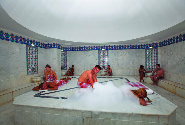 Büyük Anadolu Didim Resort - Görsel 13