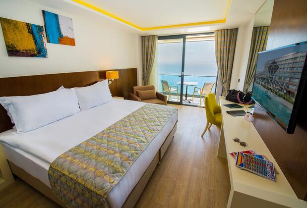 The Nowness Hotel Çeşme - Görsel 3