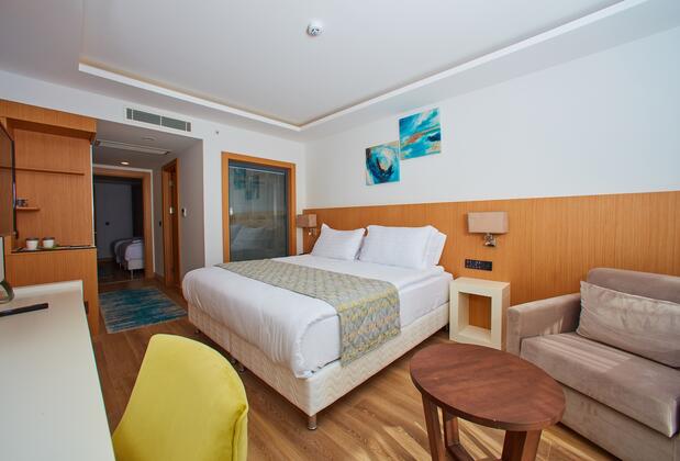 The Nowness Hotel Çeşme - Görsel 4