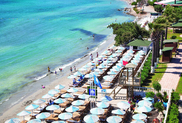 Büyük Anadolu Didim Resort - Görsel 3