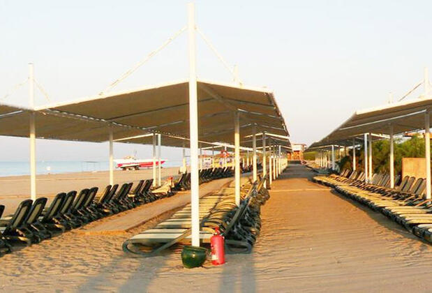 Sherwood Dreams Resort - Görsel 9