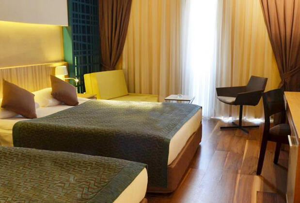 Sherwood Dreams Resort - Görsel 6