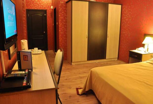 Grand Çınar Hotel  - Görsel 30