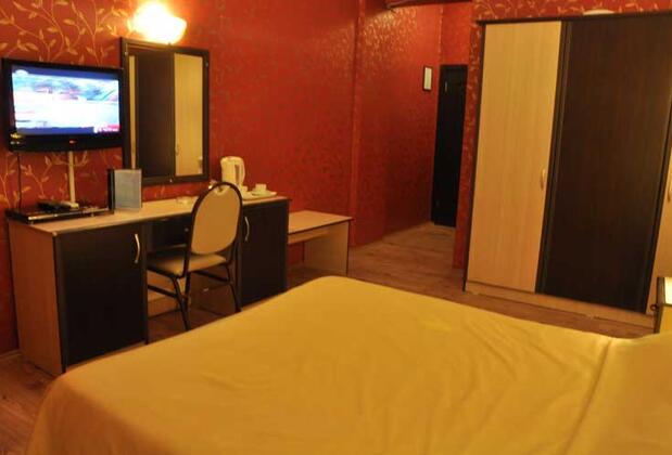 Grand Çınar Hotel  - Görsel 29