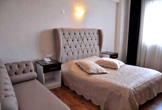 Grand Çınar Hotel  - Görsel 26