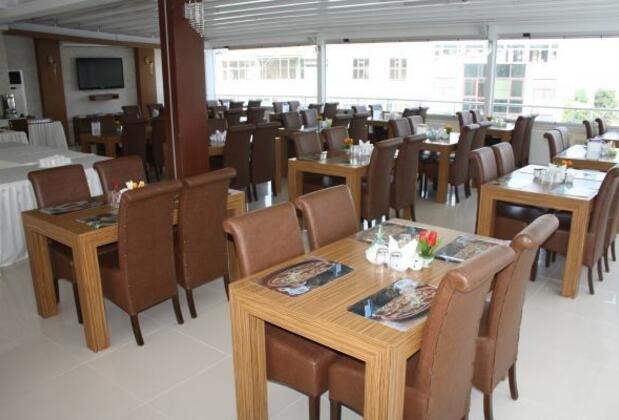 Gloria Tibi Hotel - Görsel 5