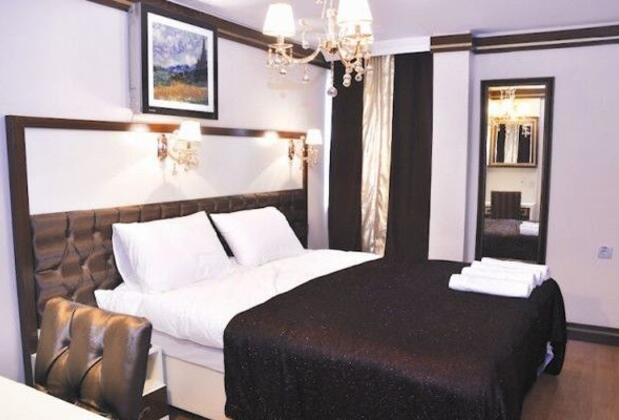 Gloria Tibi Hotel - Görsel 16