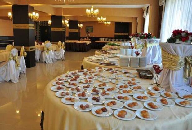 Grand Çınar Hotel  - Görsel 16