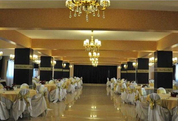 Grand Çınar Hotel  - Görsel 18
