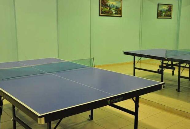 Grand Çınar Hotel  - Görsel 20