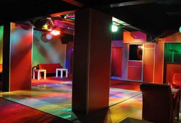 Grand Çınar Hotel  - Görsel 19