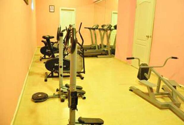 Grand Çınar Hotel  - Görsel 21