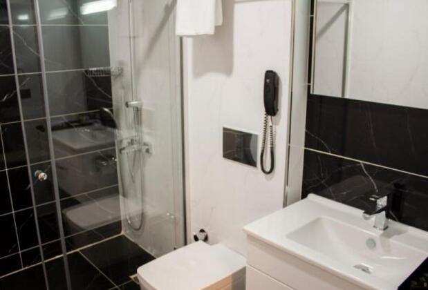 Görükle Oruç Hotel & Spa - Görsel 28