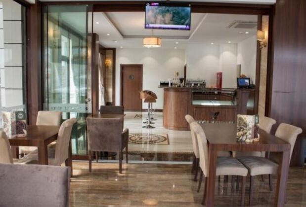 Görükle Oruç Hotel & Spa - Görsel 8