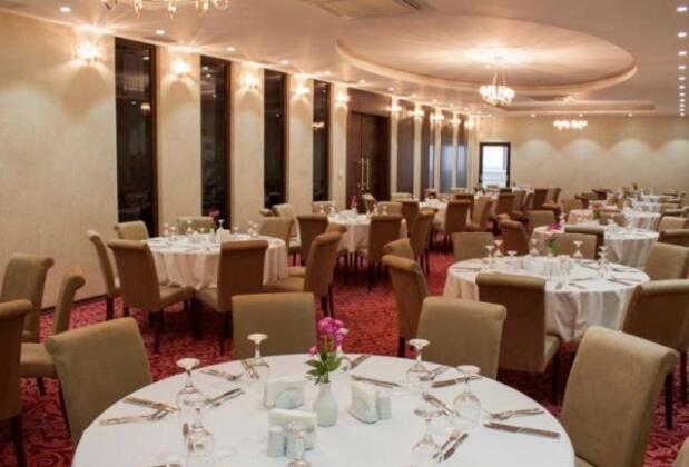 Görükle Oruç Hotel & Spa - Görsel 12