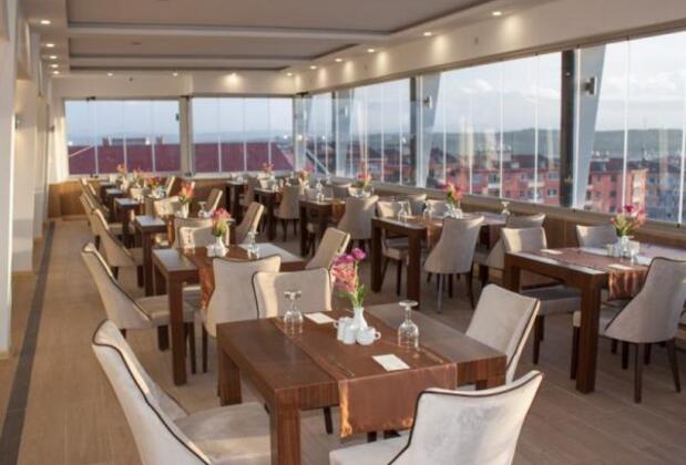 Görükle Oruç Hotel & Spa - Görsel 16