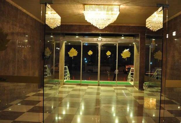 Grand Çınar Hotel  - Görsel 4