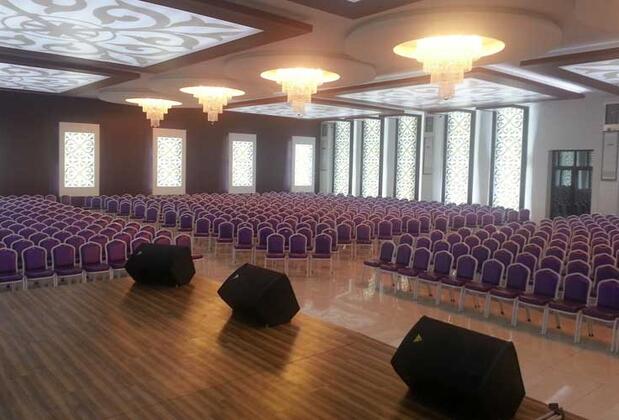 Grand Çınar Hotel  - Görsel 14