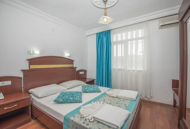 Side Sunberk Otel - Görsel 13