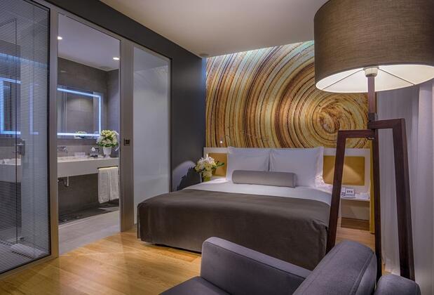 Tav Airport Hotel İzmir - Görsel 11