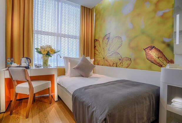 Tav Airport Hotel İzmir - Görsel 13