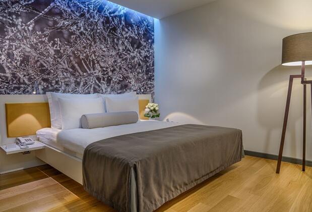 Tav Airport Hotel İzmir - Görsel 16