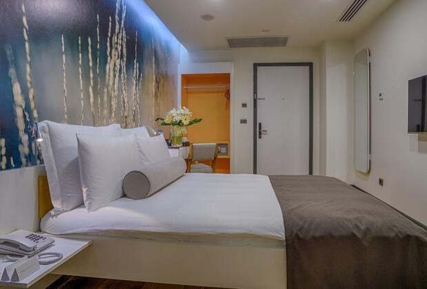 Tav Airport Hotel İzmir - Görsel 17