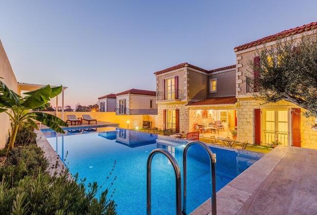 Fora Konak Alaçatı - Görsel 2