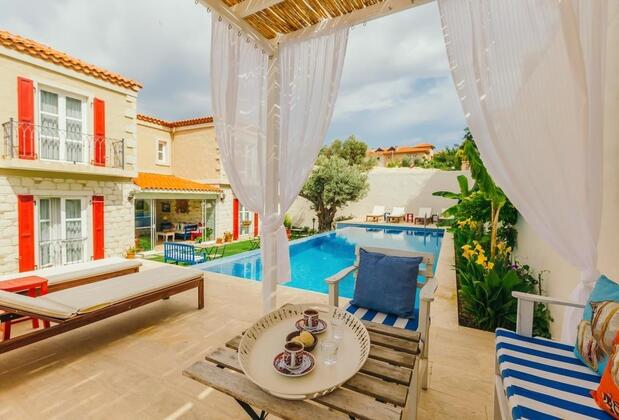 Fora Konak Alaçatı - Görsel 3