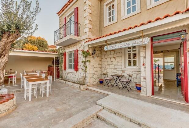 Fora Konak Alaçatı - Görsel 4