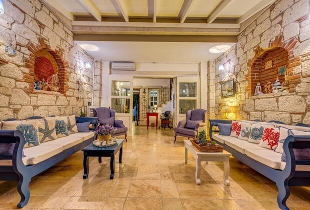 Fora Konak Alaçatı - Görsel 8