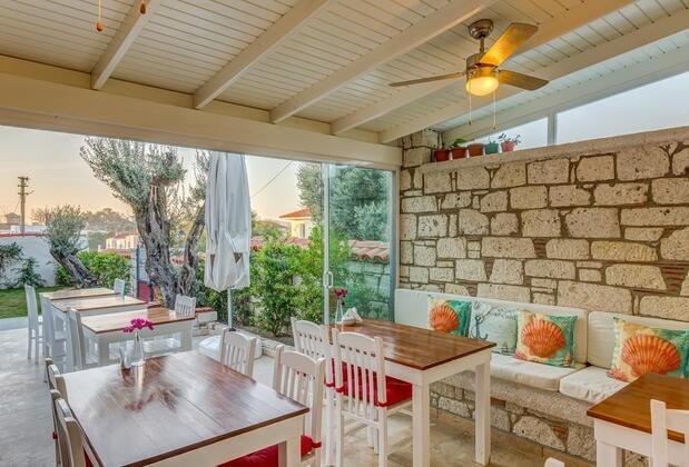 Fora Konak Alaçatı - Görsel 13