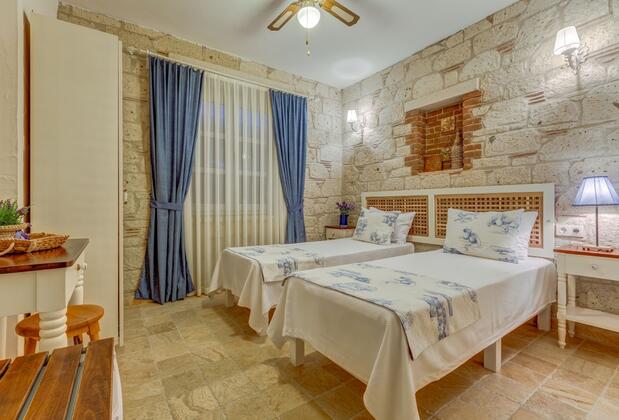 Fora Konak Alaçatı - Görsel 16