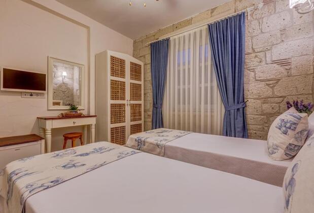 Fora Konak Alaçatı - Görsel 17