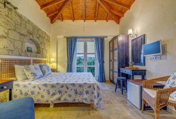 Fora Konak Alaçatı - Görsel 19