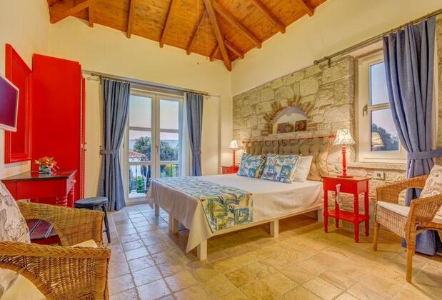 Fora Konak Alaçatı - Görsel 20