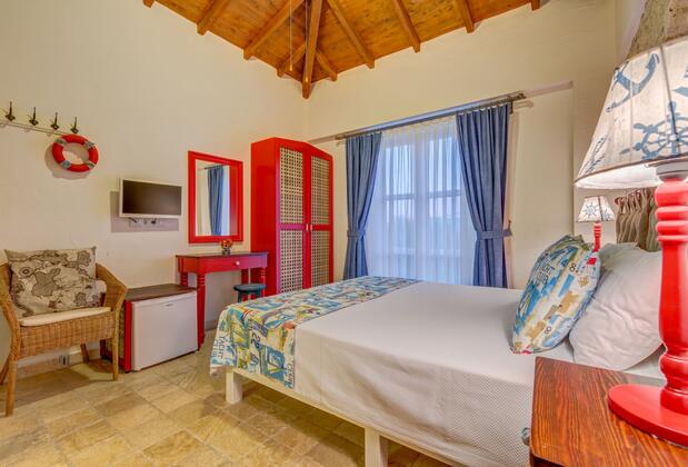 Fora Konak Alaçatı - Görsel 21