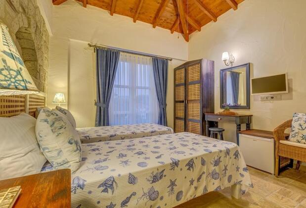 Fora Konak Alaçatı - Görsel 22