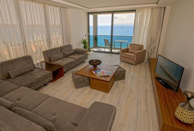 The Nowness Hotel Çeşme - Görsel 7