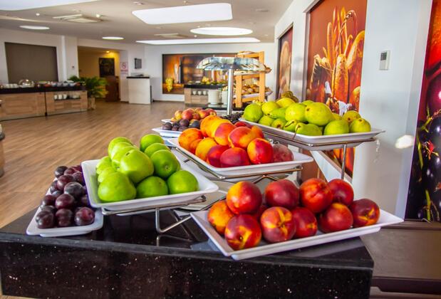 The Nowness Hotel Çeşme - Görsel 17