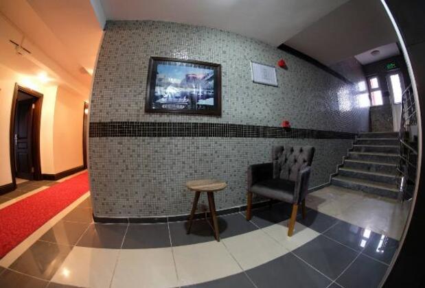 Grand Kırşehir Otel - Görsel 6
