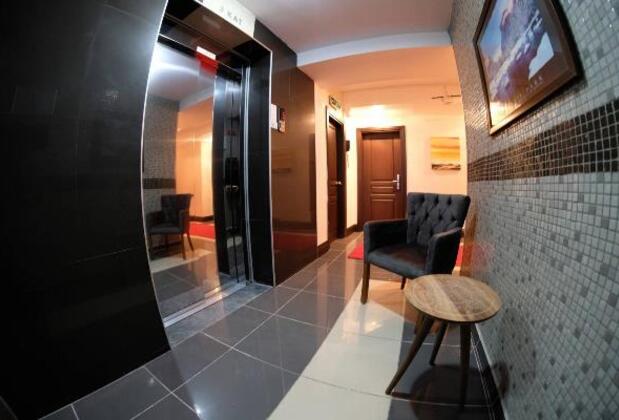 Grand Kırşehir Otel - Görsel 8
