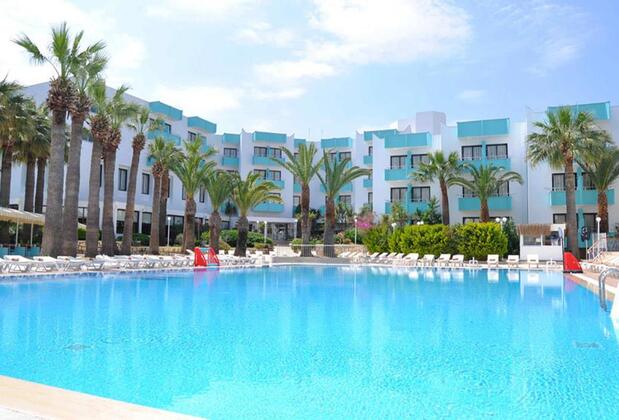 Club Familia Çeşme - Görsel 7