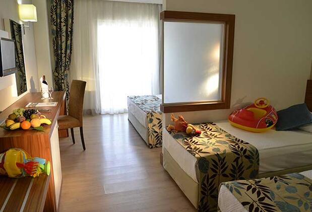 Sherwood Greenwood Resort - Görsel 36