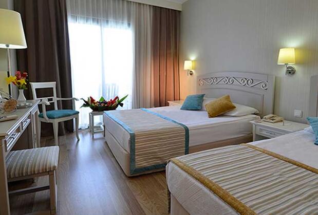 Sherwood Greenwood Resort - Görsel 41