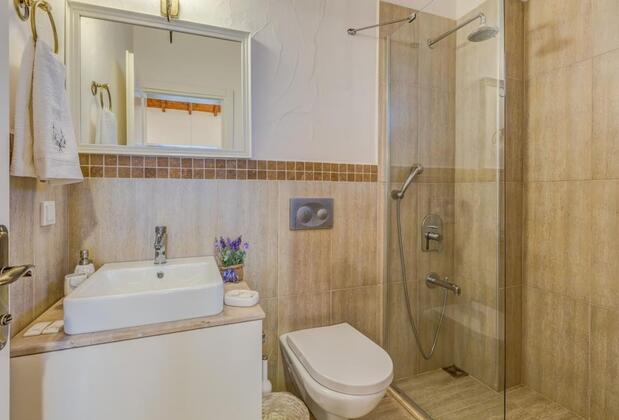 Fora Konak Alaçatı - Görsel 29