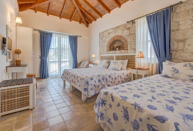 Fora Konak Alaçatı - Görsel 26