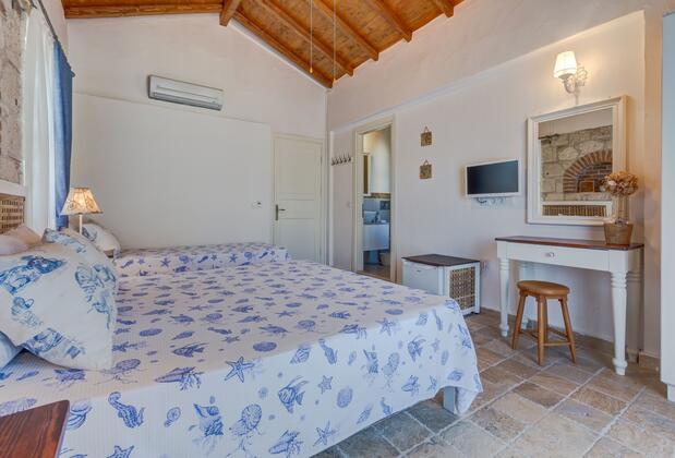 Fora Konak Alaçatı - Görsel 27